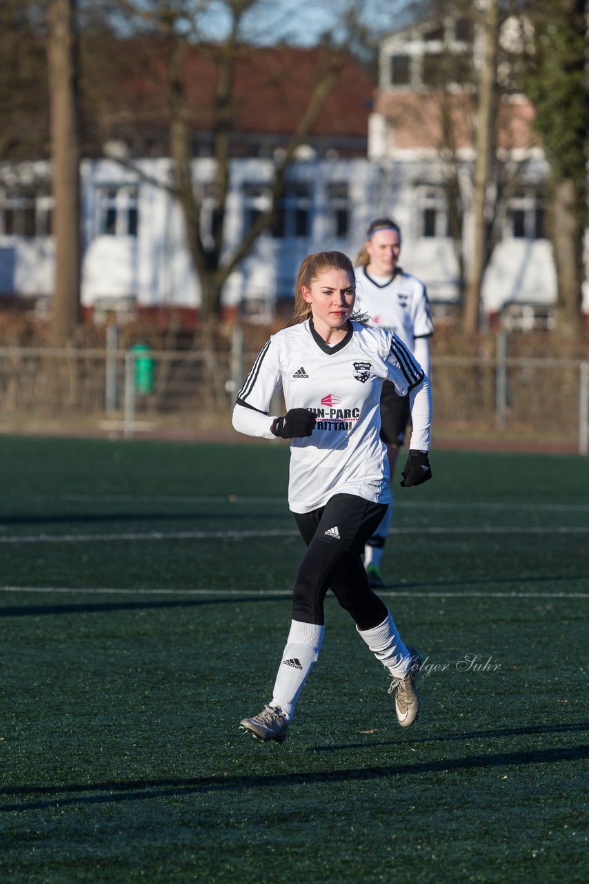 Bild 152 - Frauen SG Holstein Sued - SV Gruenweiss-Siebenbaeumen : Ergebnis: 0:2